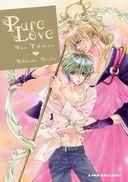 Pure Love - Par Row Takakura - Asuka