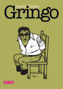 Gringo - Par Osamu Tezuka - Kana (Sensei)