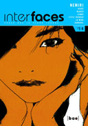 Interfaces - Tome 1 : Nemiri - Par Collectif - Editions Paquet - Collection Bao