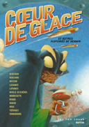 Une anthologie de SF pour découvrir la BD québécoise