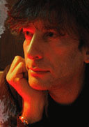 Neil Gaiman sur tous les fronts !