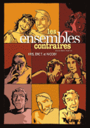 Les ensembles contraires, deuxième partie - Par Eric T., Kris & Nicoby-Futuropolis