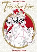 Très cher frère - Par Riyoko Ikeda - Asuka