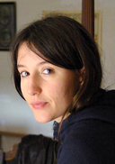 Camille Jourdy : « Dessiner, c'est raconter »
