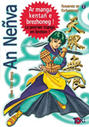Un manhua en breton