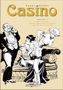 Suite de <i>"Casino"</i> chez Erotix