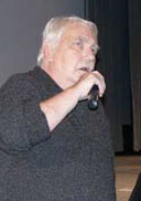 Décès de René Laloux