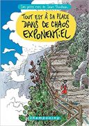 Les Petits Riens de Lewis Trondheim T. 8 : Tout est à sa place dans ce chaos exponentiel-Delcourt