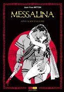 Messalina T3 : La Putain de Rome - Par Mitton- Editions Ange