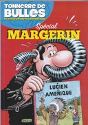 Tonnerre de Bulles Spécial Margerin