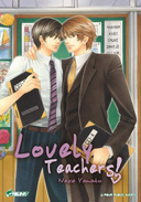 Lovely teachers, 2 tomes - Par Nase Yamato - Asuka
