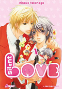 Silent Love, T1 - Par Hinako Takanaga - Asuka