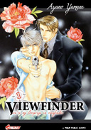 Viewfinder, T1 – Par Ayano Amane – Asuka