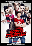 Scott Pilgrim : une autre "girlfriend experience"