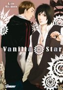 Vanilla Star - Par Kano Miyamoto - Asuka