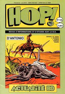 HOP ! Il était une fois dans l'Ouest !