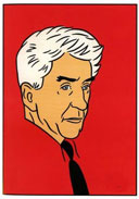 Disparition d'Alain Resnais, compagnon de route du 9e Art