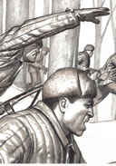 Au Centre Belge de la BD, 100 ans de bande dessinée yougoslave
