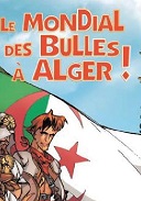 Alger, l'album du FIBDA 2014