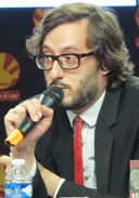 Wladimir Labaere (éditeur chez Sakka / Casterman) : "Les Japonais ont conscience que le manga est devenu un soft power."