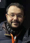 Riad Sattouf et "L'Arabe du futur" couronnés à Angoulême 2015