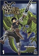 La multiplication des succès selon Pika (2/2) : Monster Hunter