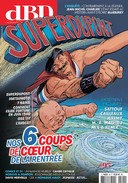 dBD n°95 : Déjà la rentrée !