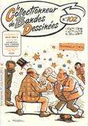 Le Collectionneur de Bandes Dessinées N°102 : Encore plus Epatant !