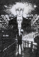 Passé, présent, futur : trois générations de mangaka s'exposent au British Museum