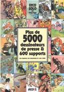 Le Dico Solo : Une référence pour l'histoire de la caricature