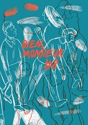 "Bien, Monsieur.", fanzine lauréat du Prix de la bande dessinée alternative au FIBD 2018