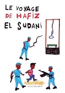 "Le Voyage de Hafiz El Sudani" : un réfugié témoigne de son parcours en dessins