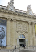 Un Salon de la BD au Grand Palais à Paris ?