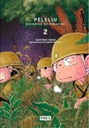 Peleliu. Guernica of paradise, tome 2 - Takeda Kazuyoshi - Vega