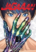 Les dérangeants délires de Muneyuki Kaneshiro (2/2) : Jagaaan (Kazé)