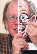 Mort d'Howard Cruse, figure de la bande dessinée Underground LGTB américaine