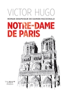"Notre-Dame de Paris" par Damien Macdonald : une adaptation envoûtante