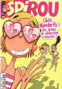 Spirou 3513 - du 10 août 2005