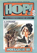 HOP ! n°111