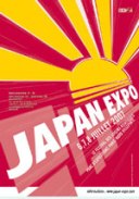 "Japan Expo 8ème Impact" : Demandez le programme !