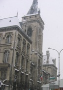 Festival, Magelis, CNBDI, Musée : Angoulême, une ville en mutation