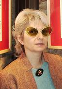 Isabelle Beaumenay-Joannet : "Chaland camouflait sa timidité par une distance étudiée."