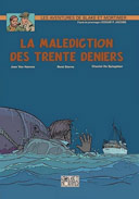 « La Malédiction des trente deniers », l'album maudit de Blake & Mortimer, s'achève enfin