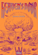 Heaven's Door - Par Keiichi Koike - Glénat