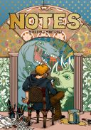 Notes T9 : Peu d'or et moult gueule - Par Boulet-Delcourt/Shampooing