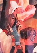Rencontres d'Aix-en-Provence : l'exposition "Americana" d'Hugues Micol