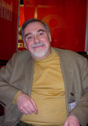 Gilles Chaillet, la passion de l'Histoire