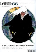 dBD n °66 : Prière de ne pas oublier !