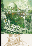 Adrastée T1 - Par Mathieu Bablet - Ankama Editions
