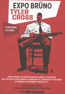 De Tyler Cross au Festival de Château-Gontier…